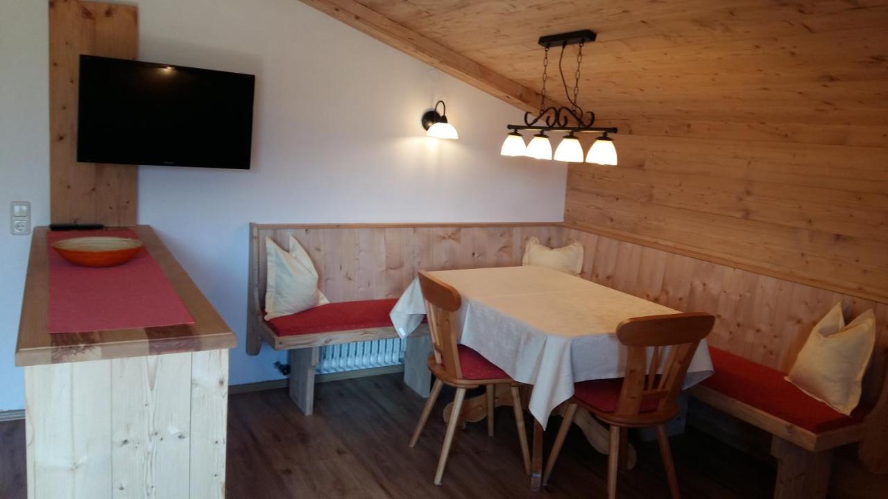Aussermooserhof Alpbach Εξωτερικό φωτογραφία