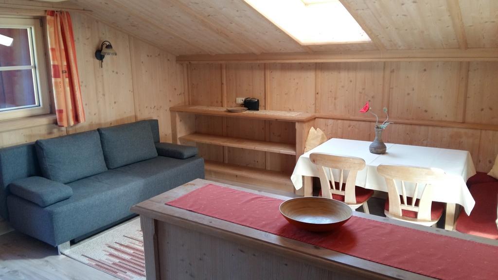 Aussermooserhof Alpbach Εξωτερικό φωτογραφία