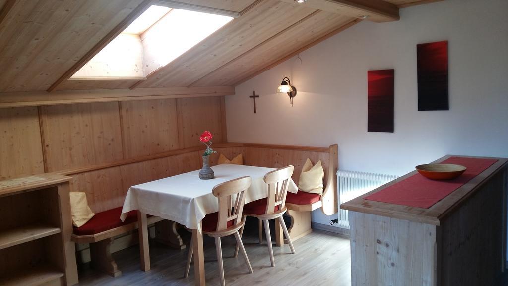 Aussermooserhof Alpbach Εξωτερικό φωτογραφία