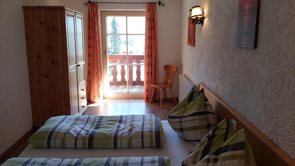 Aussermooserhof Alpbach Εξωτερικό φωτογραφία