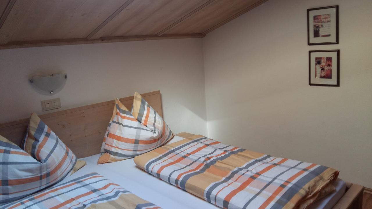 Aussermooserhof Alpbach Εξωτερικό φωτογραφία