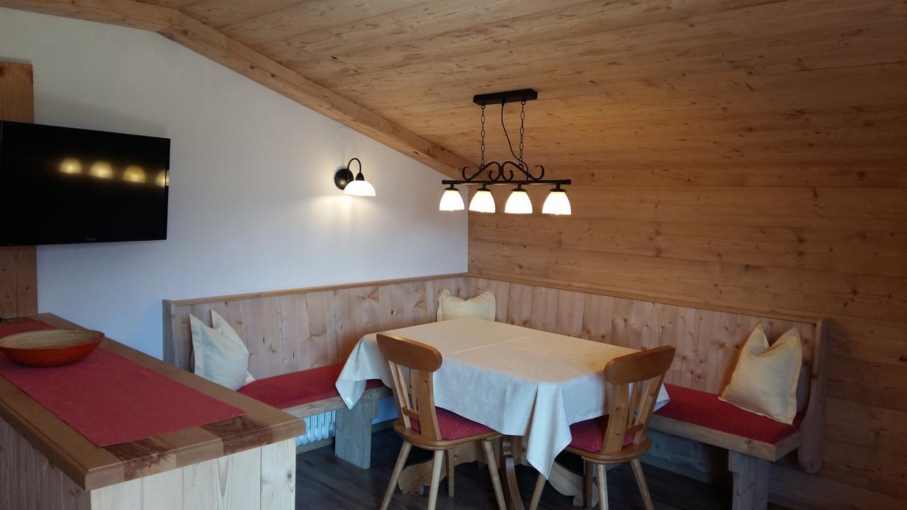 Aussermooserhof Alpbach Εξωτερικό φωτογραφία