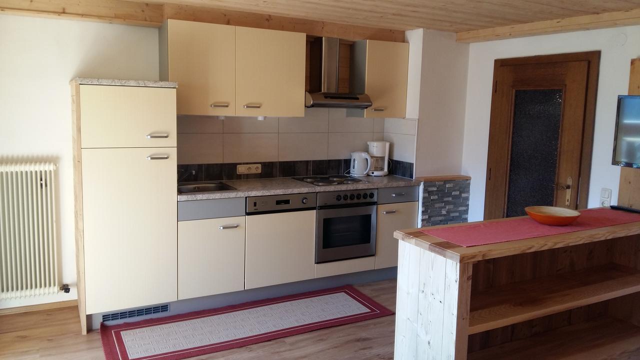 Aussermooserhof Alpbach Εξωτερικό φωτογραφία