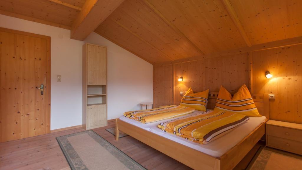 Aussermooserhof Alpbach Εξωτερικό φωτογραφία