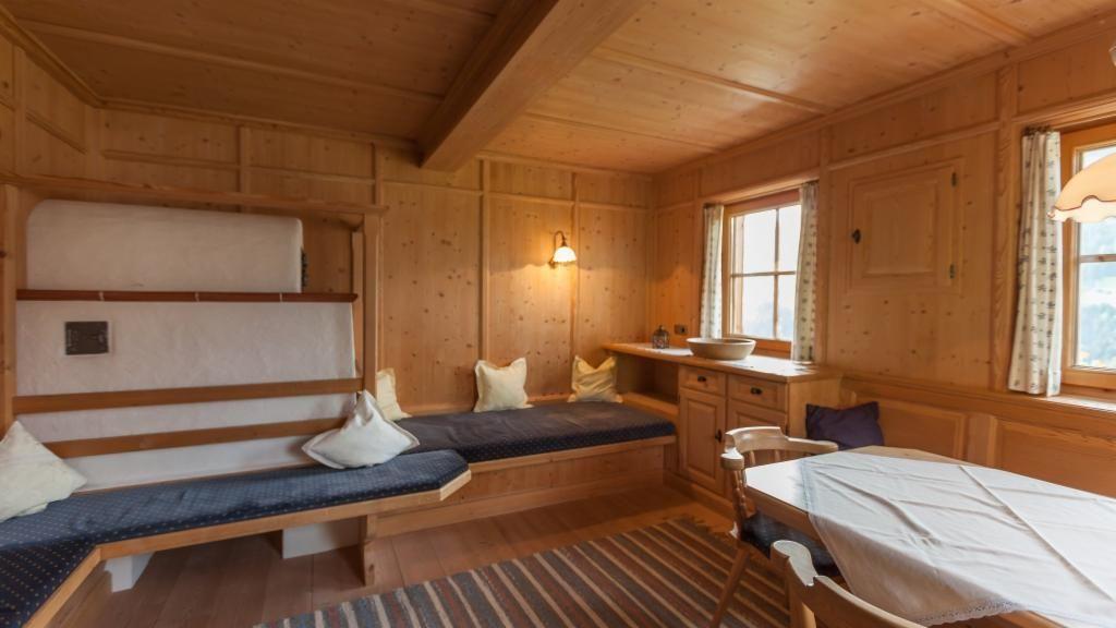 Aussermooserhof Alpbach Εξωτερικό φωτογραφία