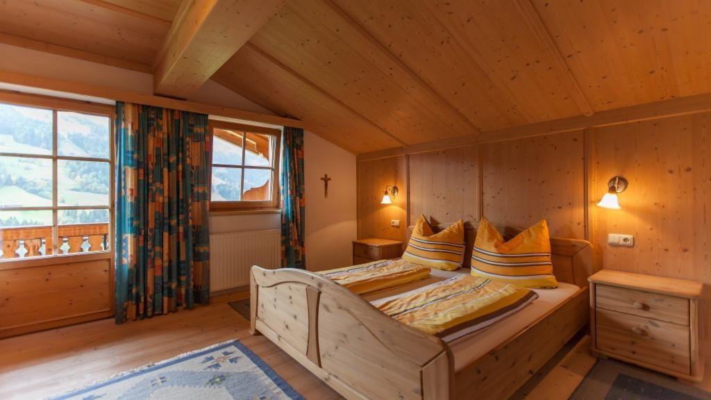 Aussermooserhof Alpbach Εξωτερικό φωτογραφία