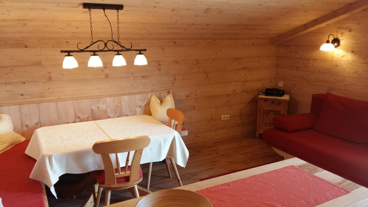 Aussermooserhof Alpbach Εξωτερικό φωτογραφία