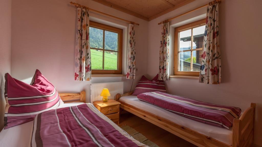 Aussermooserhof Alpbach Εξωτερικό φωτογραφία