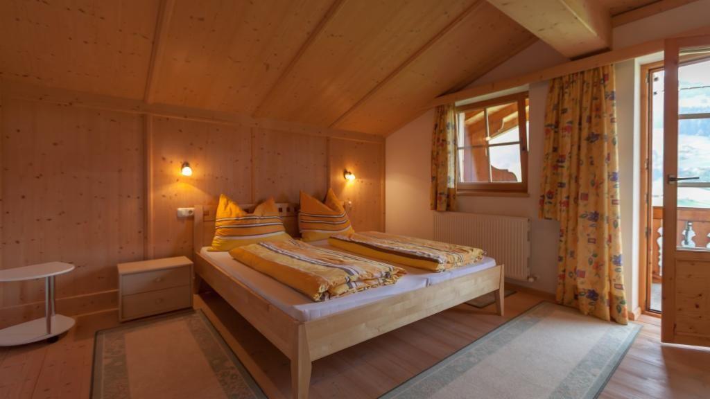 Aussermooserhof Alpbach Εξωτερικό φωτογραφία