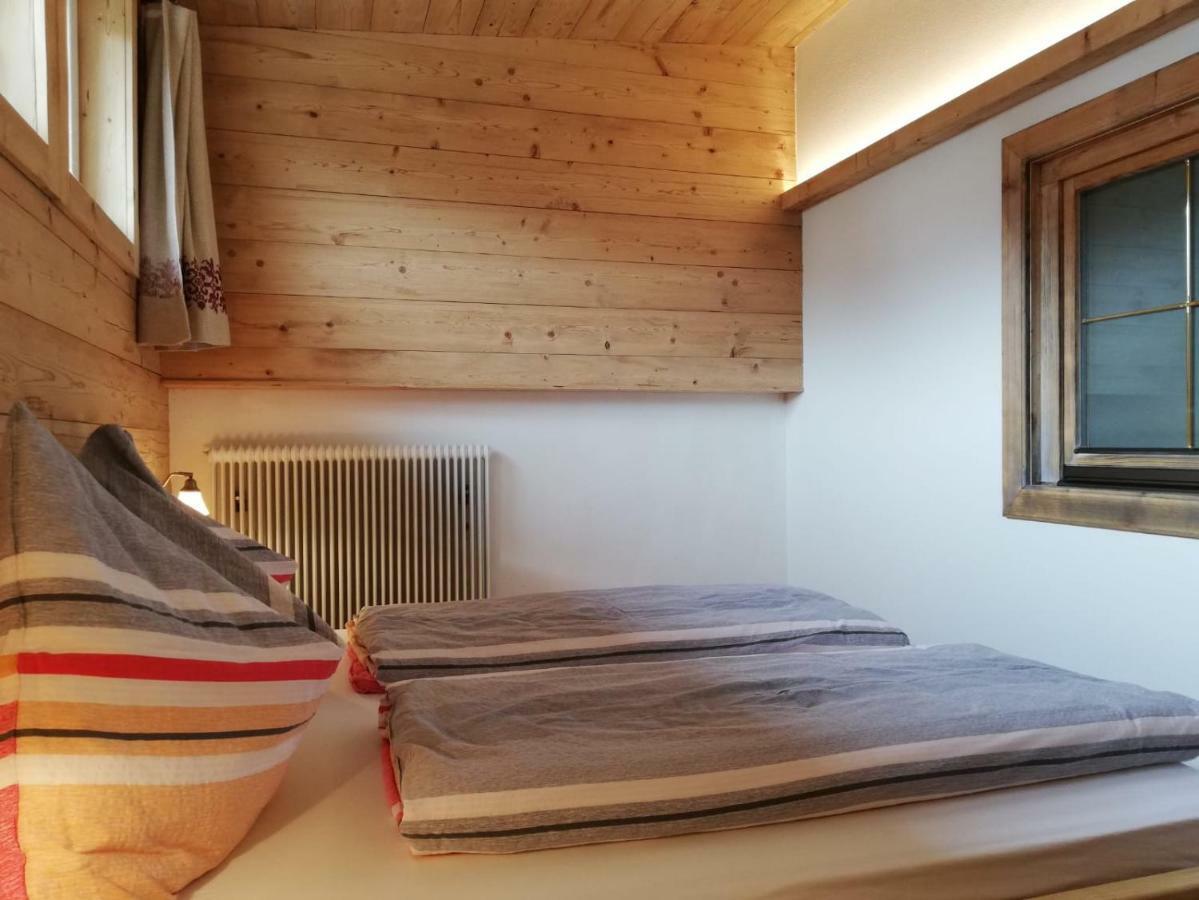 Aussermooserhof Alpbach Εξωτερικό φωτογραφία