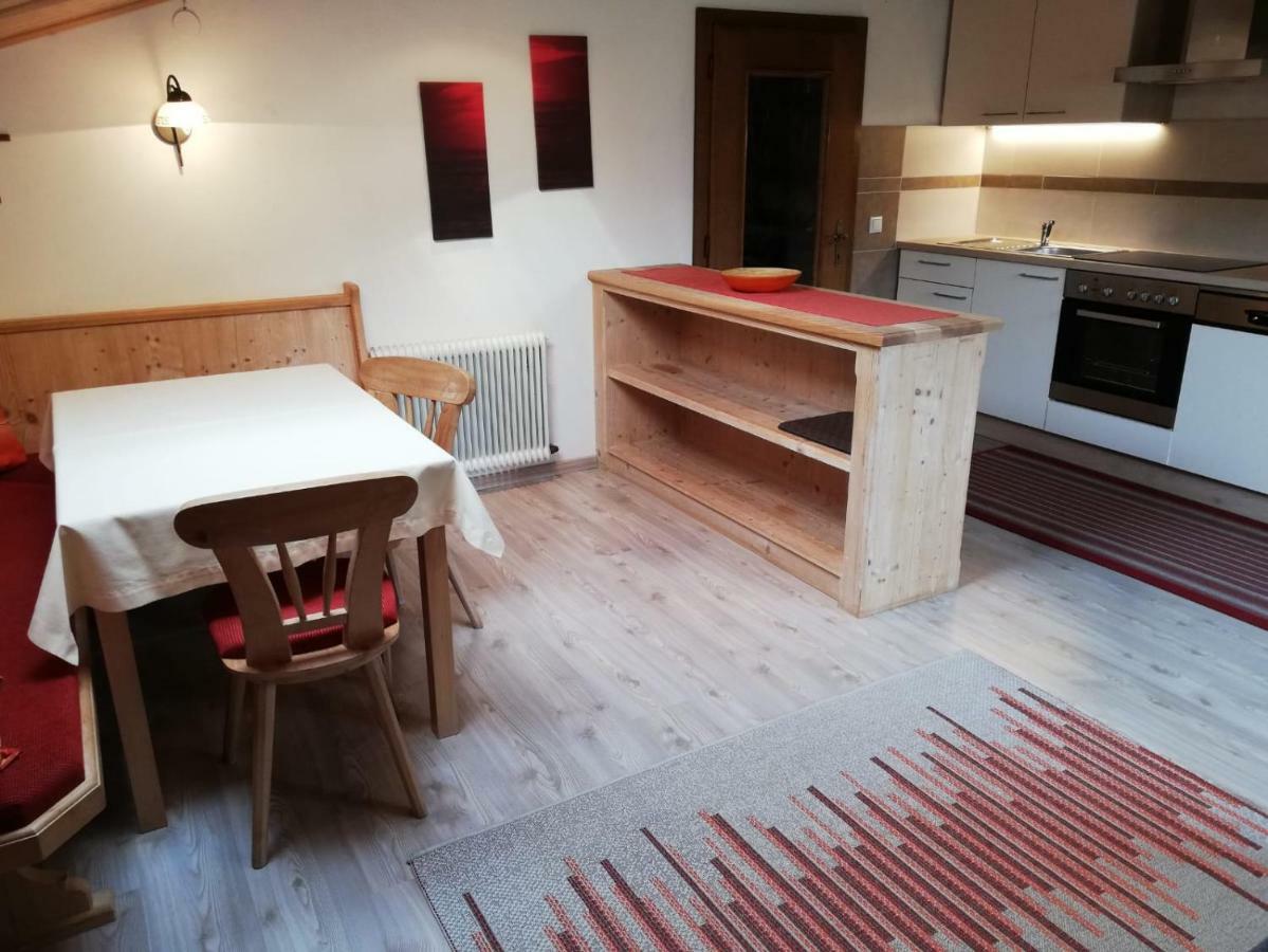 Aussermooserhof Alpbach Εξωτερικό φωτογραφία