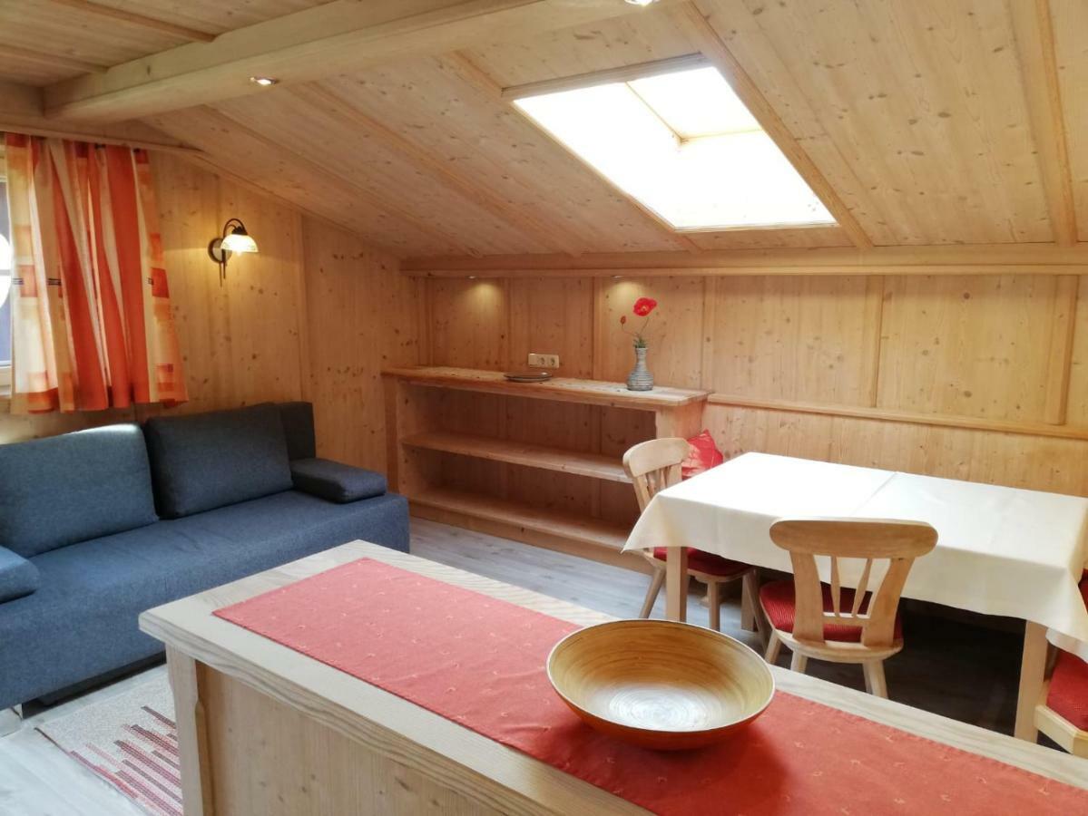 Aussermooserhof Alpbach Εξωτερικό φωτογραφία