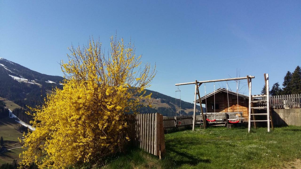 Aussermooserhof Alpbach Εξωτερικό φωτογραφία