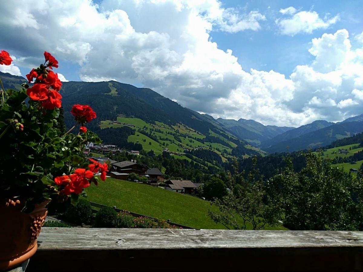 Aussermooserhof Alpbach Εξωτερικό φωτογραφία
