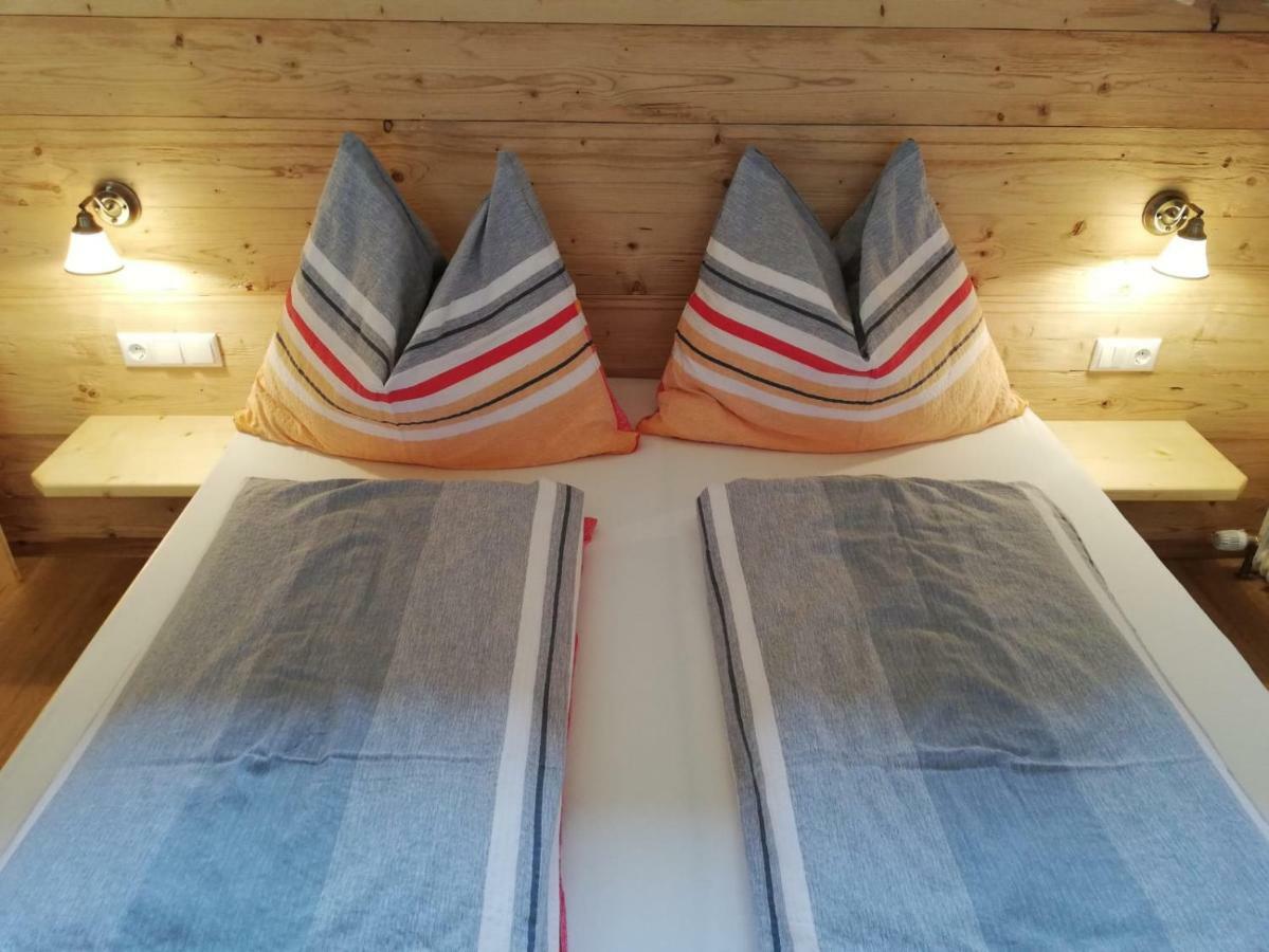Aussermooserhof Alpbach Εξωτερικό φωτογραφία