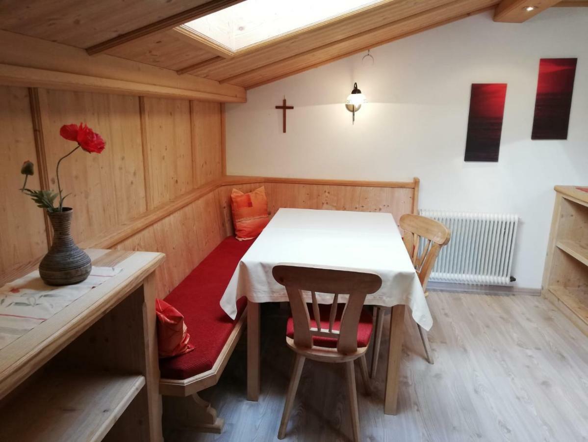 Aussermooserhof Alpbach Εξωτερικό φωτογραφία